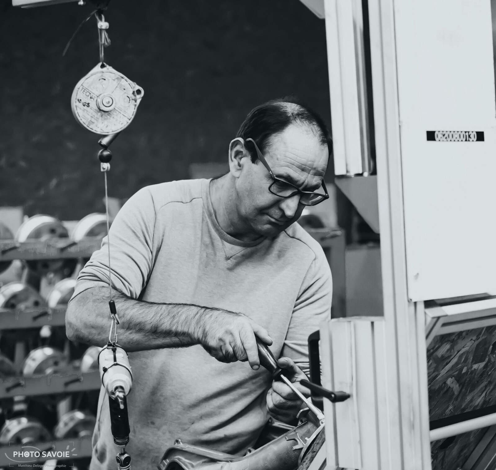 Description de l'image